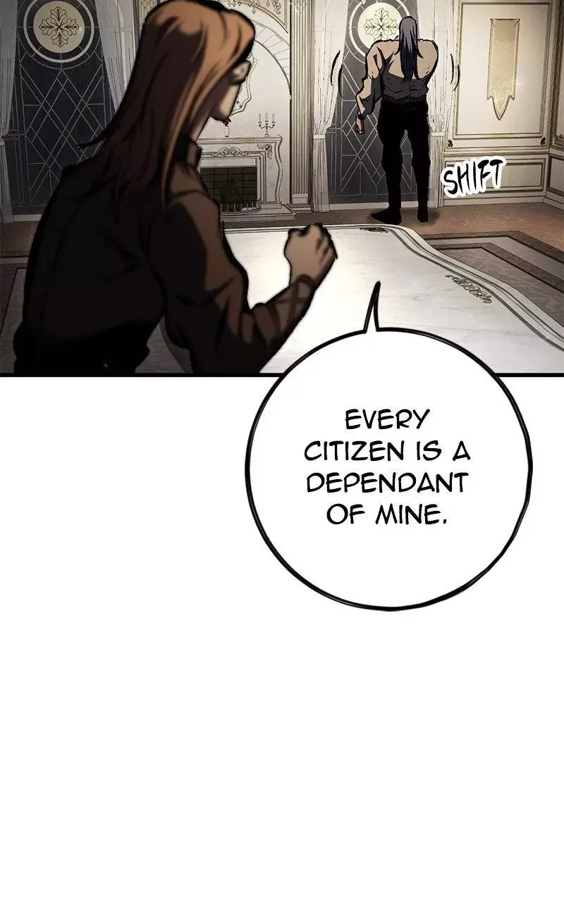 Emblem Wars Chapter 33 page 140