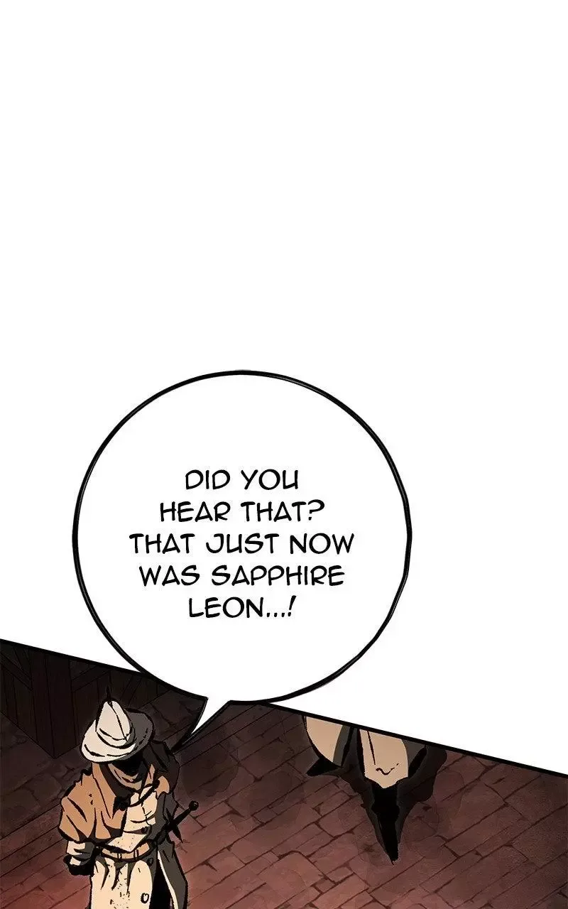 Emblem Wars Chapter 33 page 160