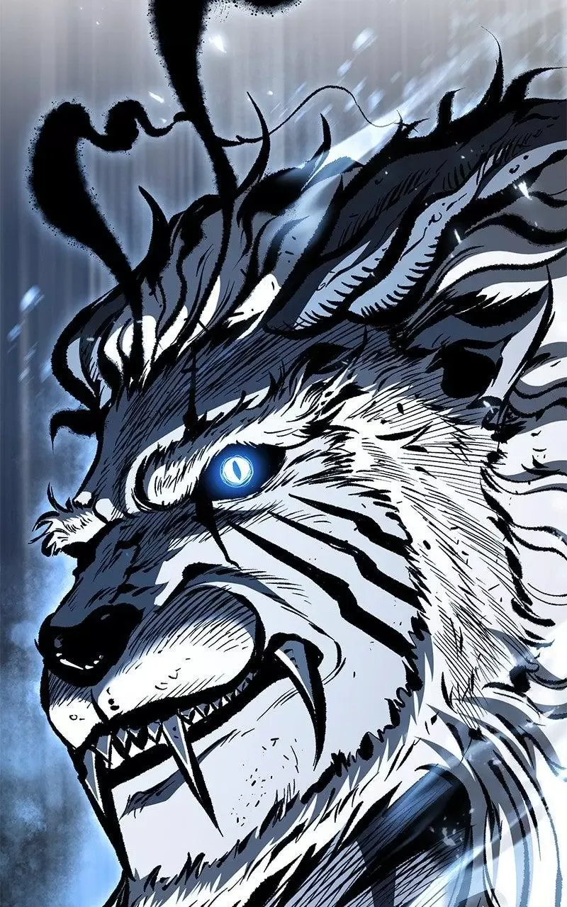 Emblem Wars Chapter 33 page 169