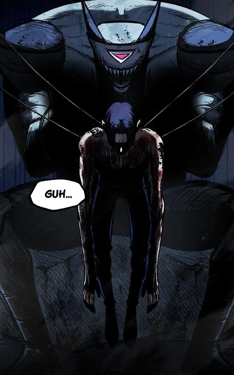 Emblem Wars Chapter 4 page 9