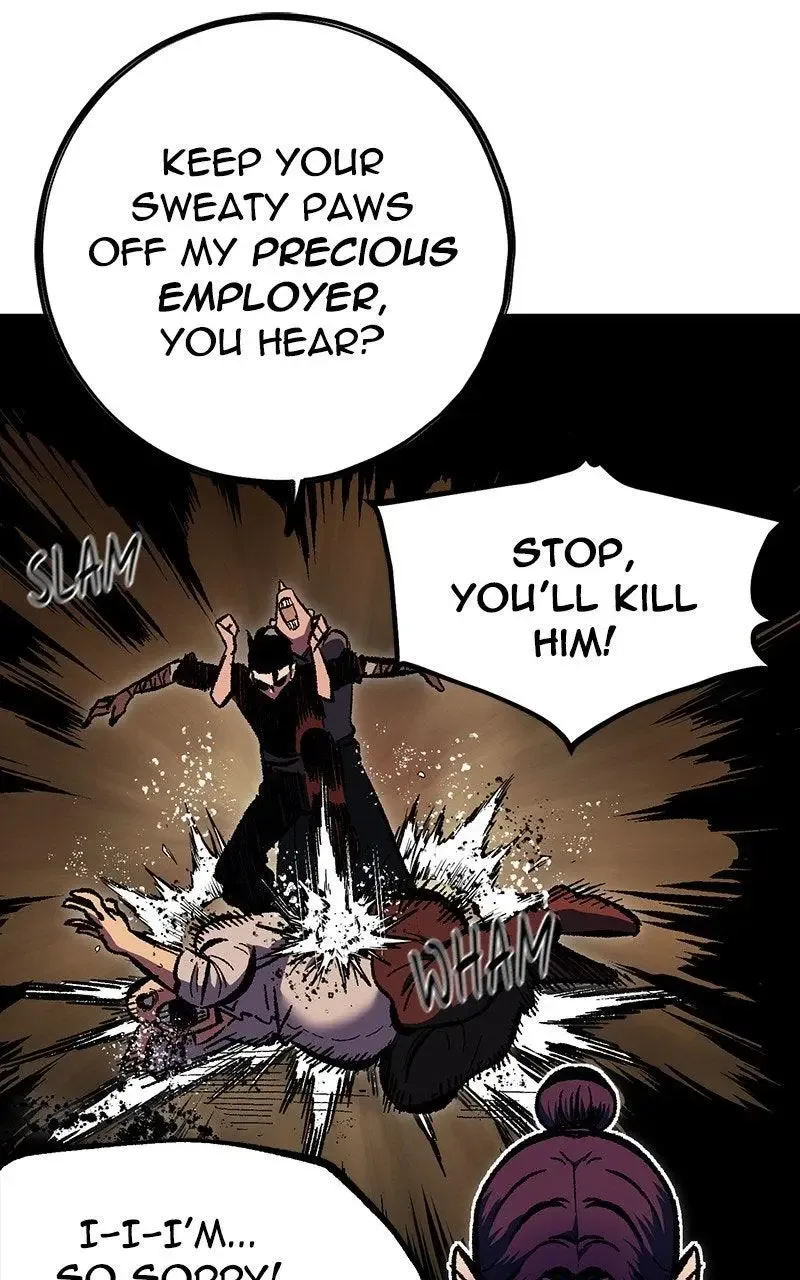 Emblem Wars Chapter 4 page 33