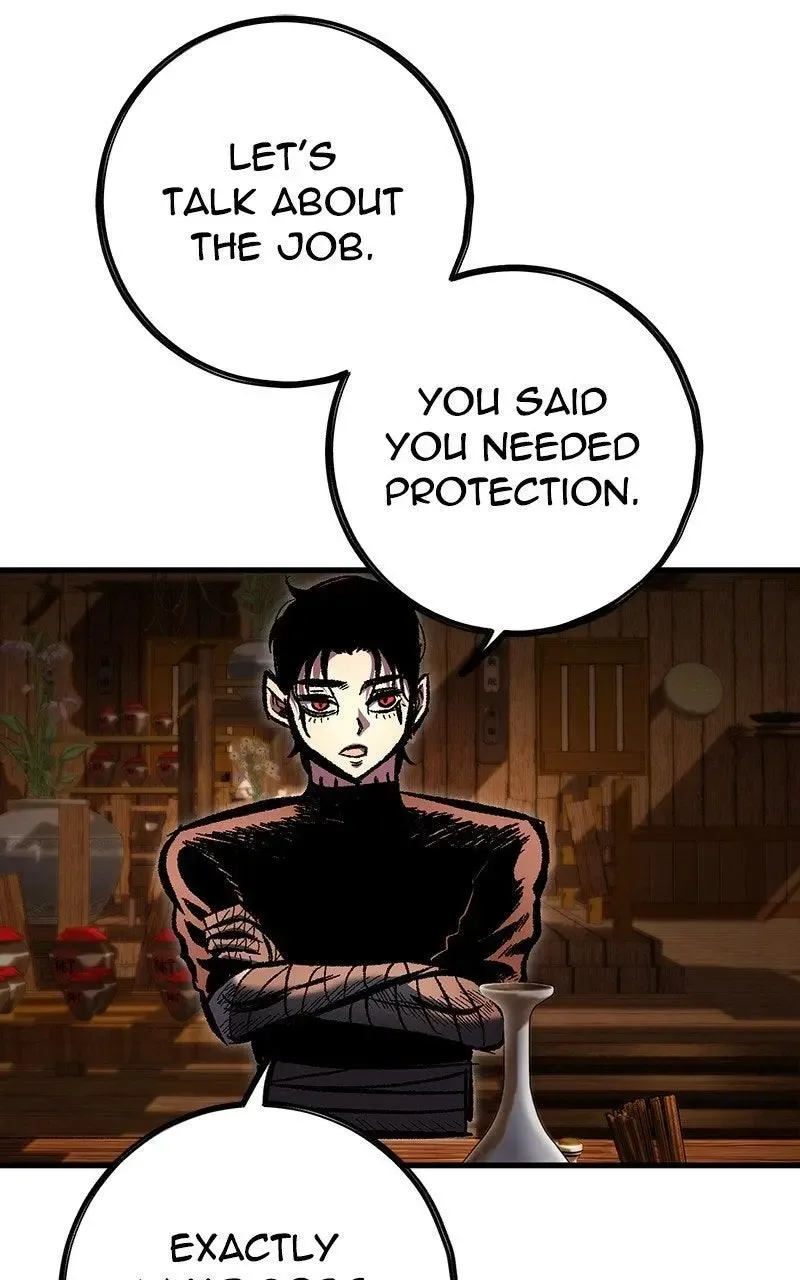 Emblem Wars Chapter 4 page 37