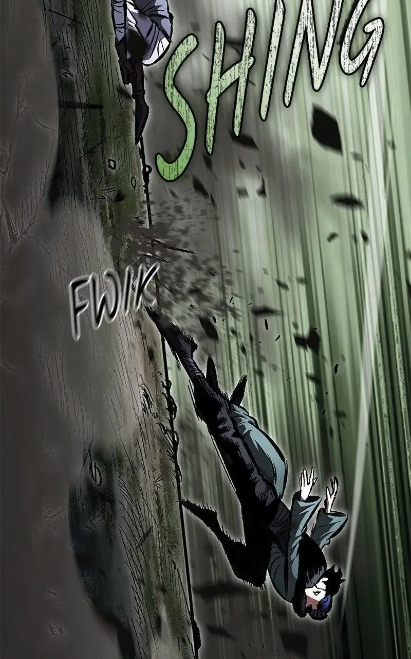 Emblem Wars Chapter 4 page 95