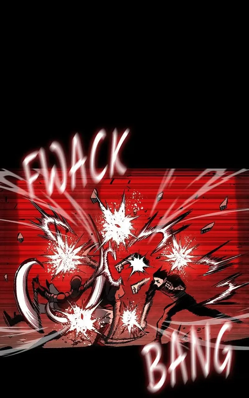 Emblem Wars Chapter 4 page 109