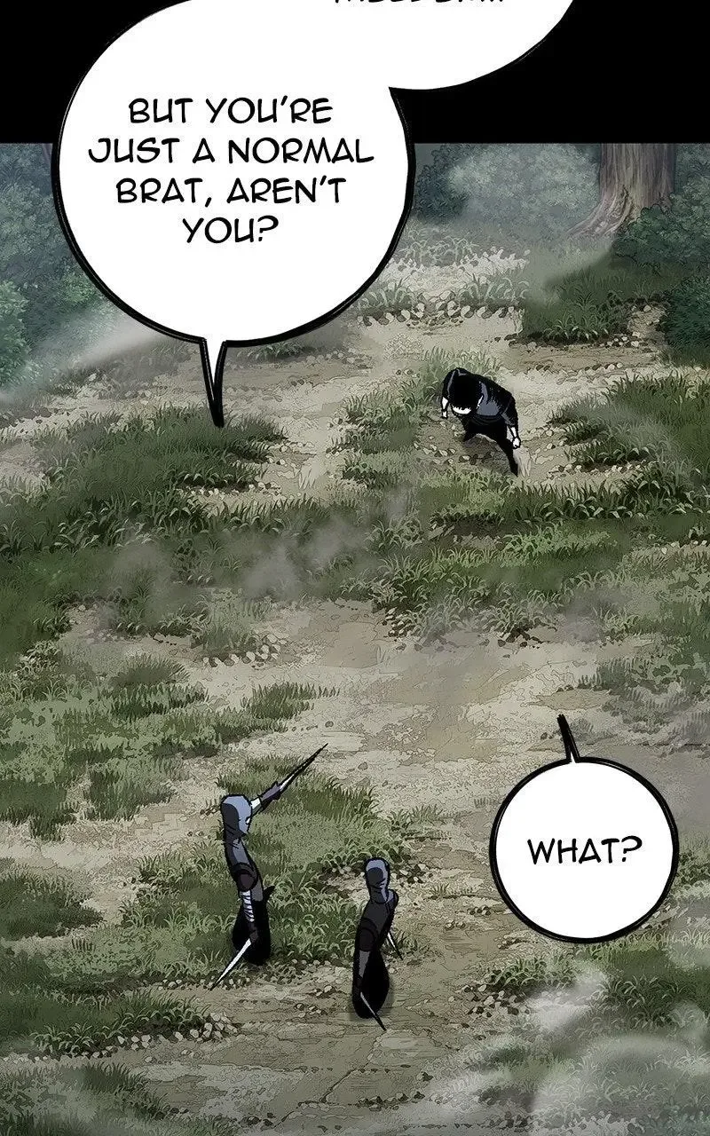 Emblem Wars Chapter 4 page 118