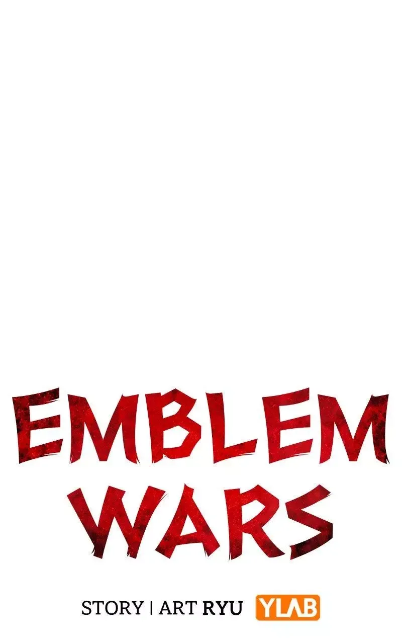 Emblem Wars Chapter 5 page 1