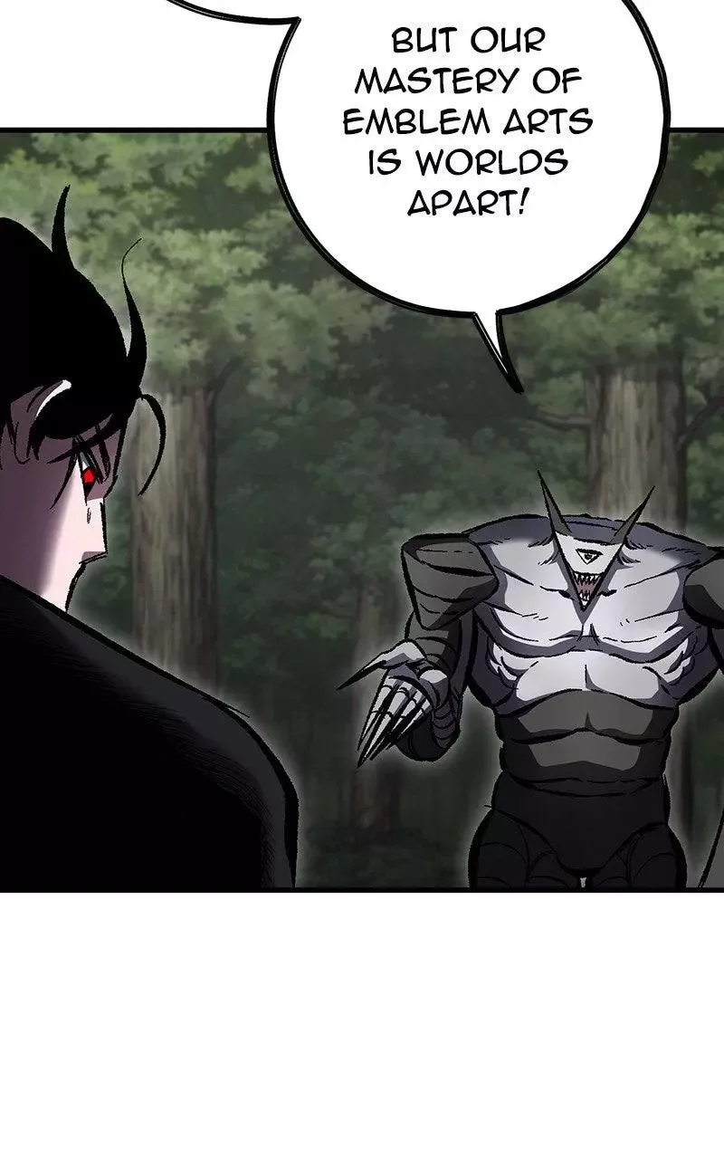 Emblem Wars Chapter 5 page 69