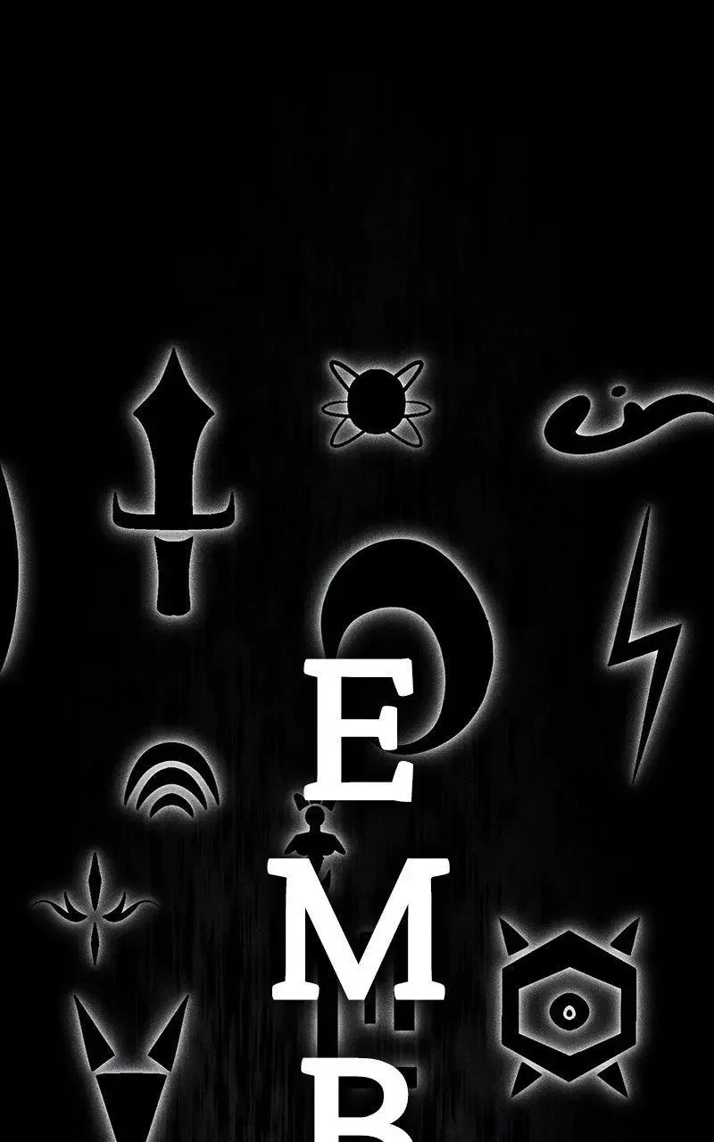 Emblem Wars Chapter 6 page 1