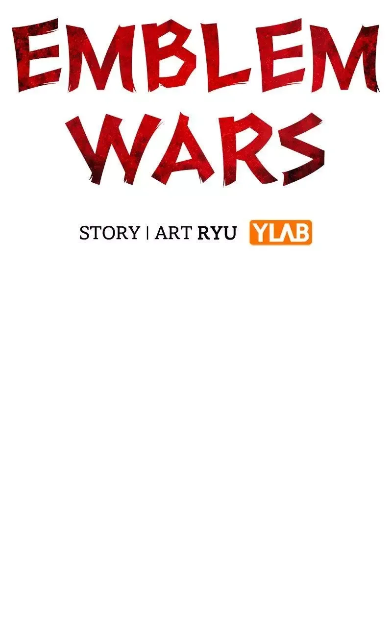 Emblem Wars Chapter 6 page 15