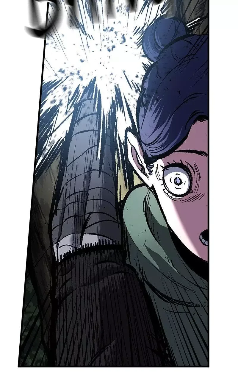 Emblem Wars Chapter 6 page 21