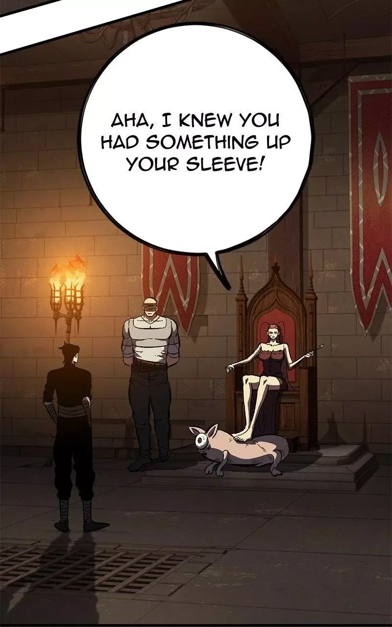 Emblem Wars Chapter 6 page 38