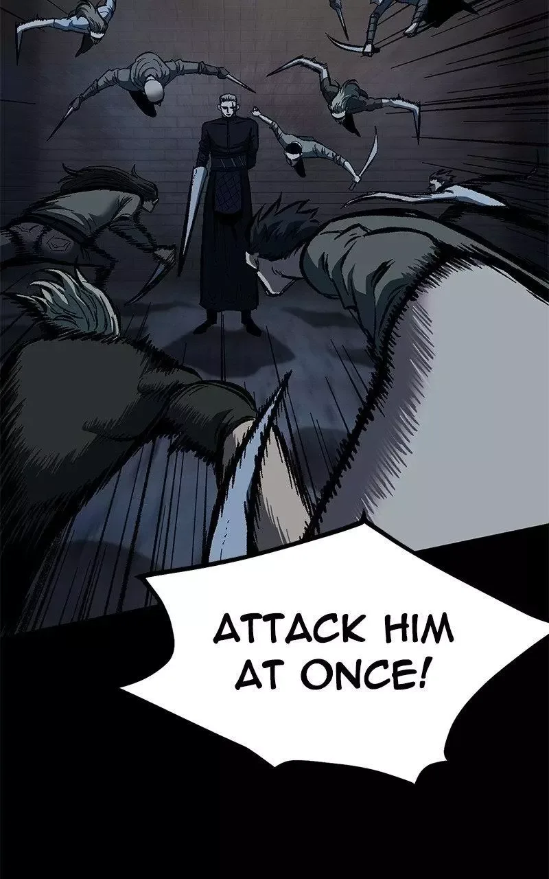 Emblem Wars Chapter 6 page 99