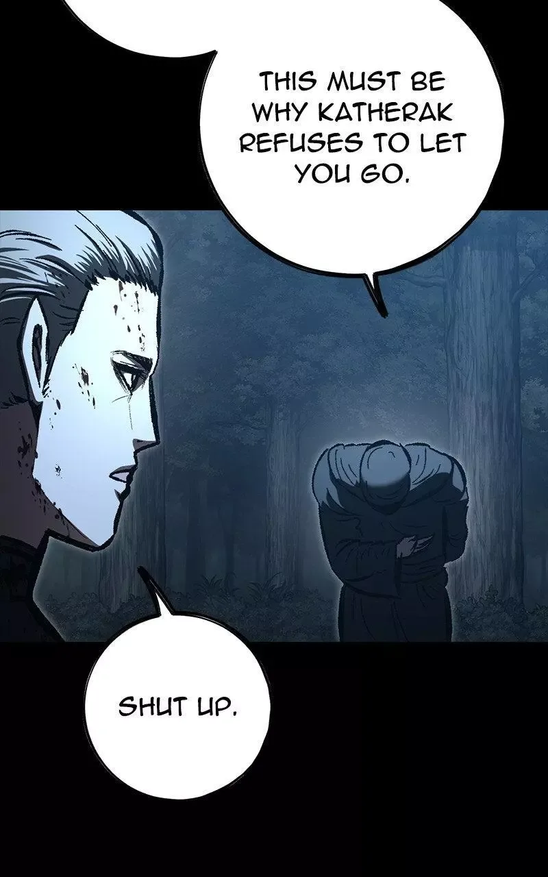 Emblem Wars Chapter 6 page 132