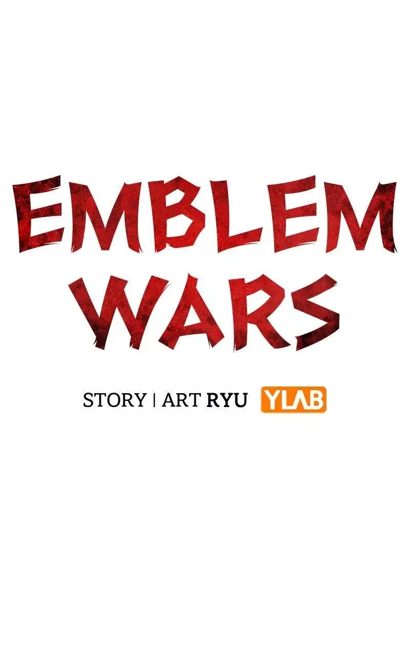 Emblem Wars Chapter 7 page 49