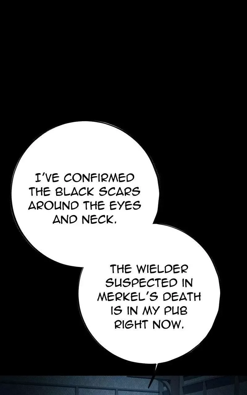 Emblem Wars Chapter 8 page 1