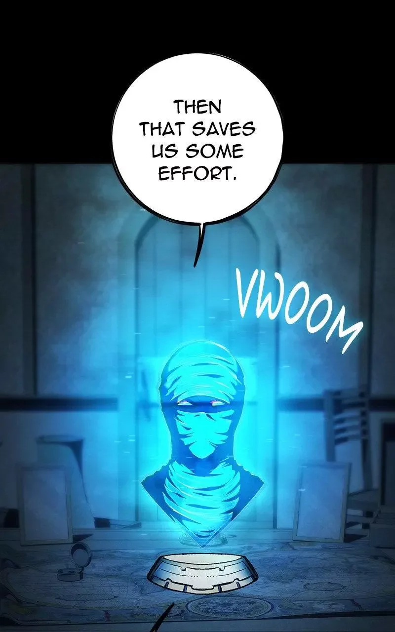 Emblem Wars Chapter 8 page 3