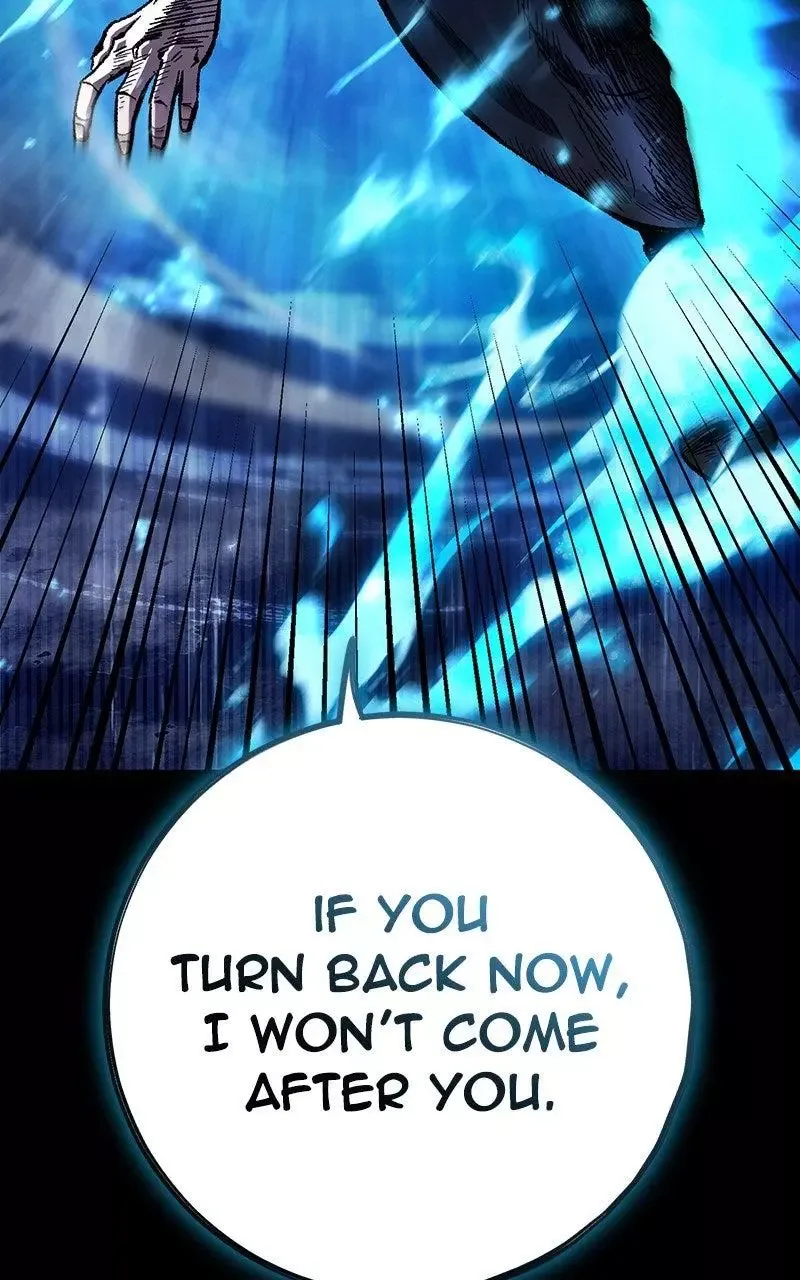 Emblem Wars Chapter 8 page 21