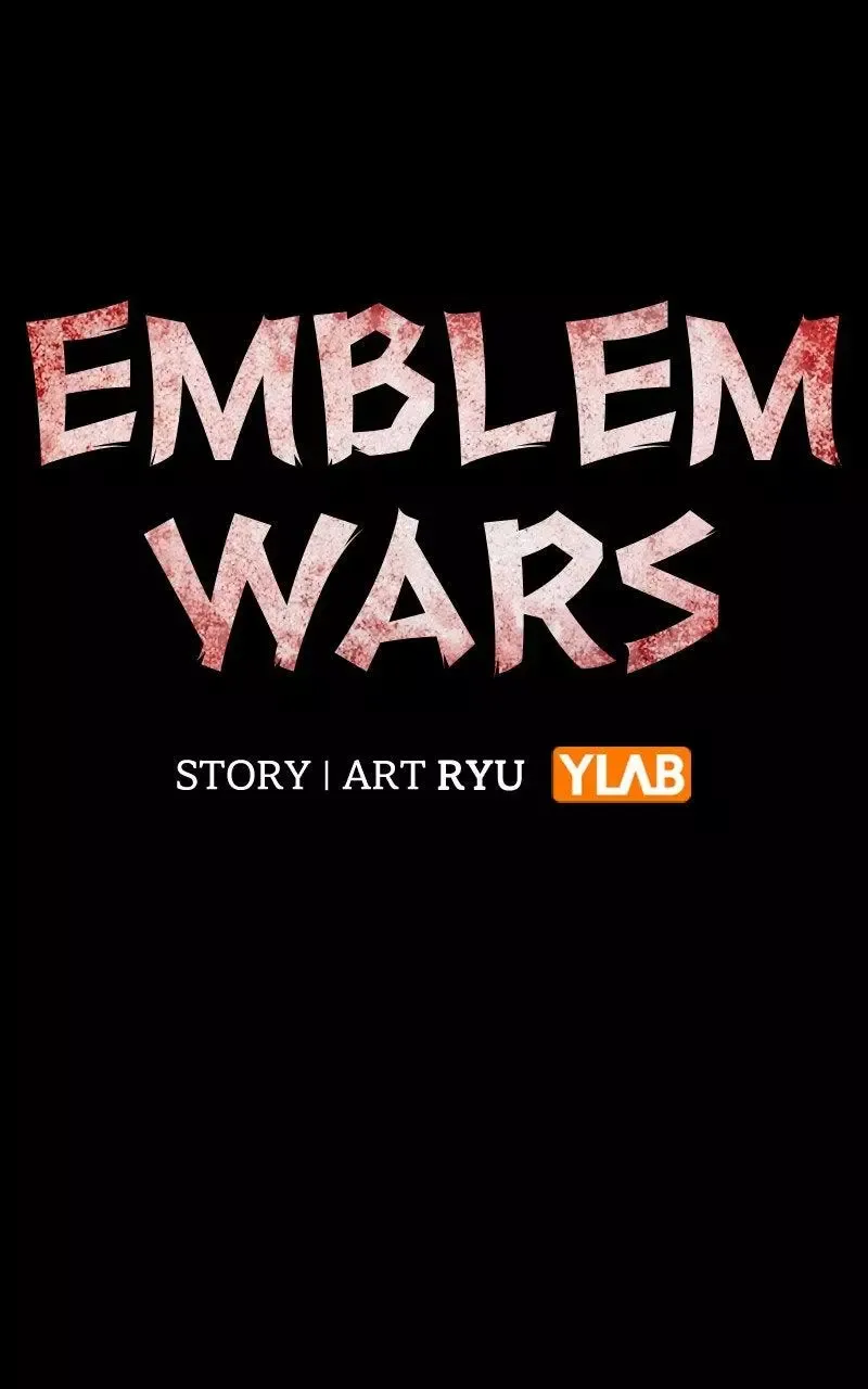 Emblem Wars Chapter 8 page 8