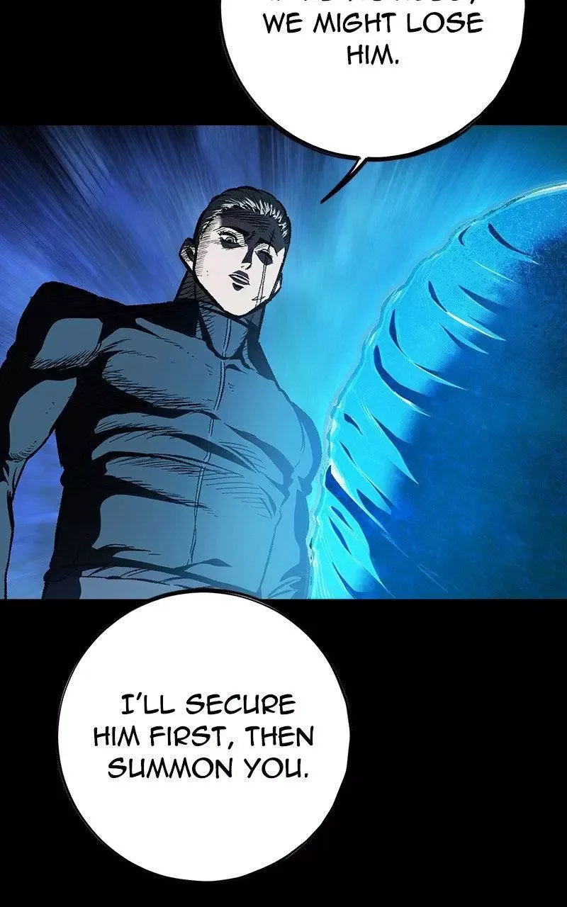 Emblem Wars Chapter 8 page 5