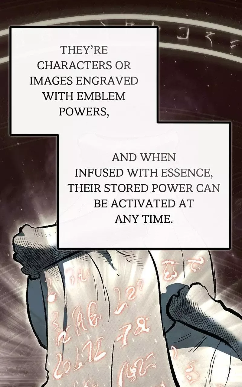 Emblem Wars Chapter 8 page 44