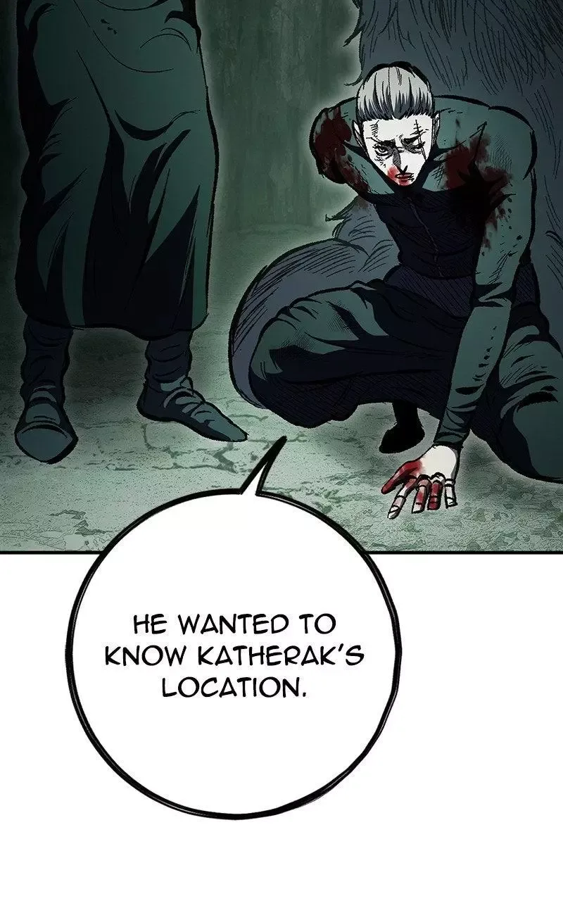 Emblem Wars Chapter 9 page 17