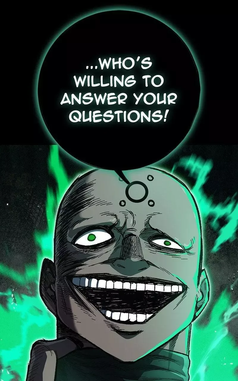 Emblem Wars Chapter 9 page 20