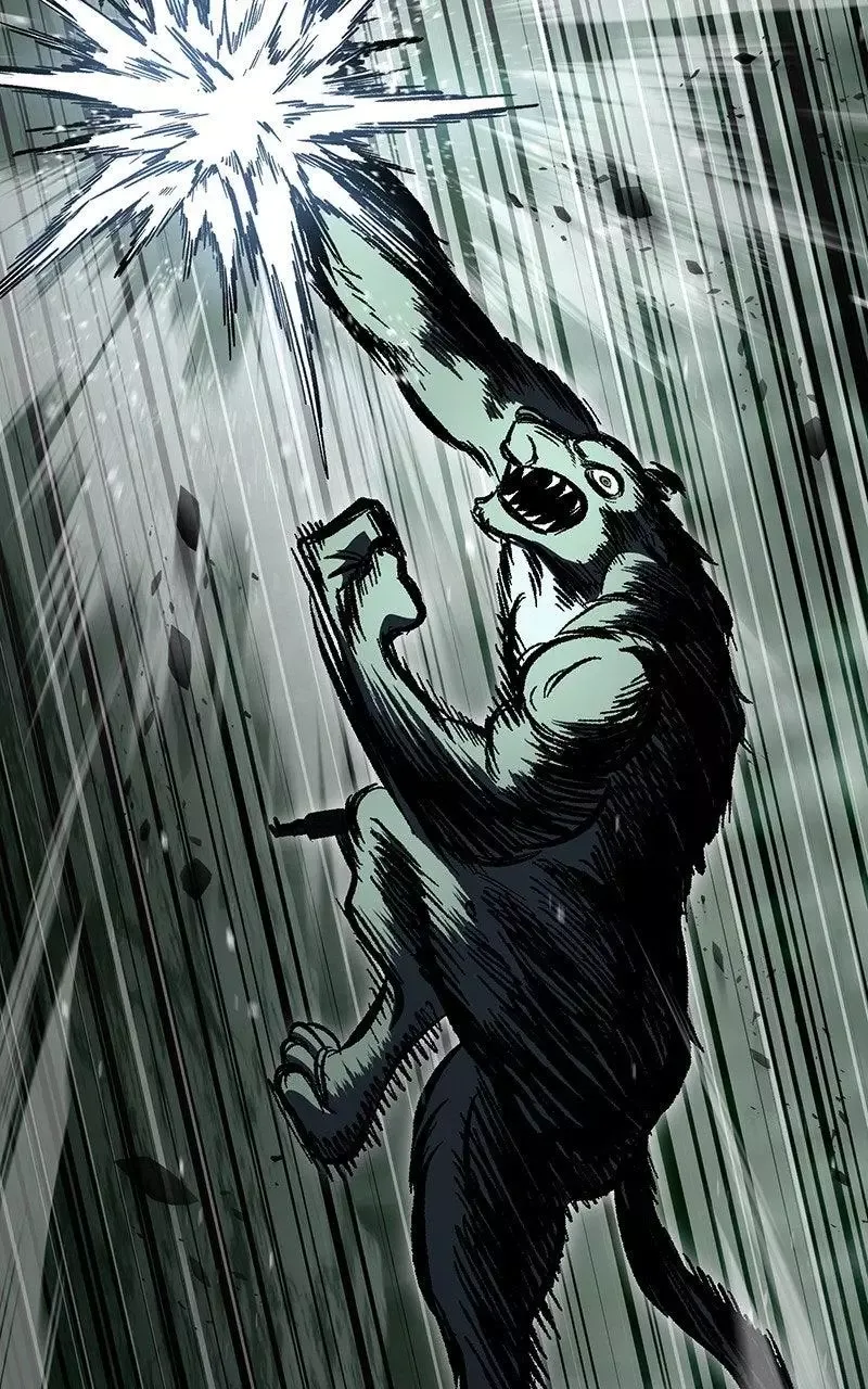Emblem Wars Chapter 9 page 29