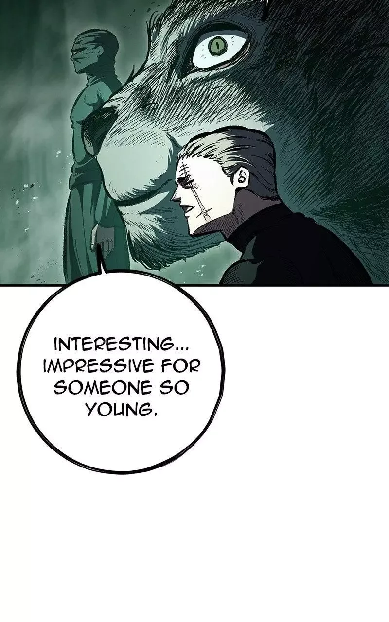 Emblem Wars Chapter 9 page 12