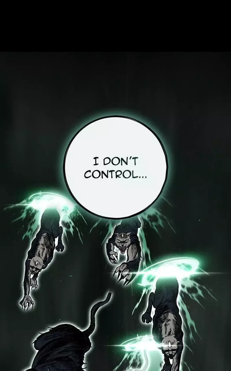 Emblem Wars Chapter 9 page 54
