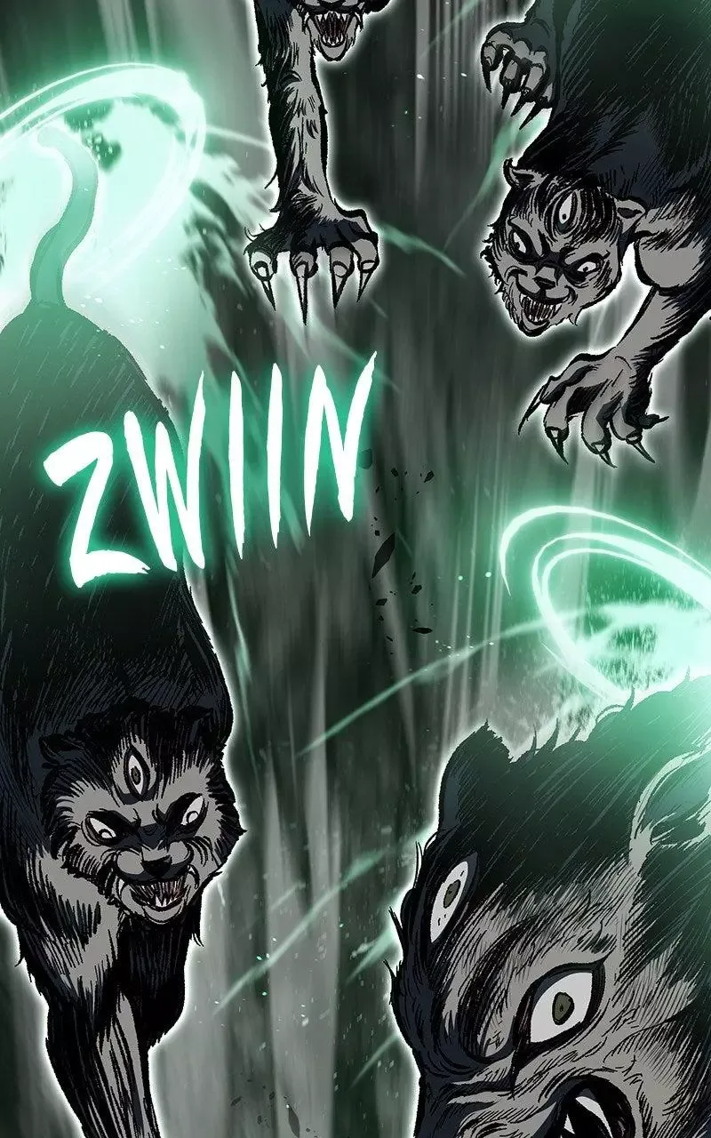 Emblem Wars Chapter 9 page 56