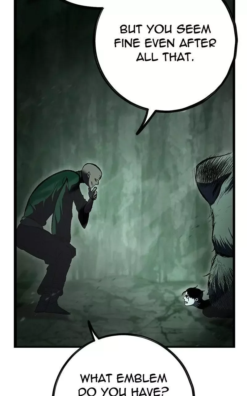 Emblem Wars Chapter 9 page 77
