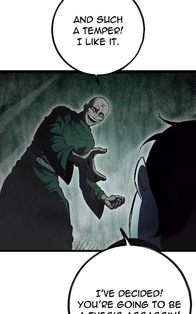 Emblem Wars Chapter 9 page 80