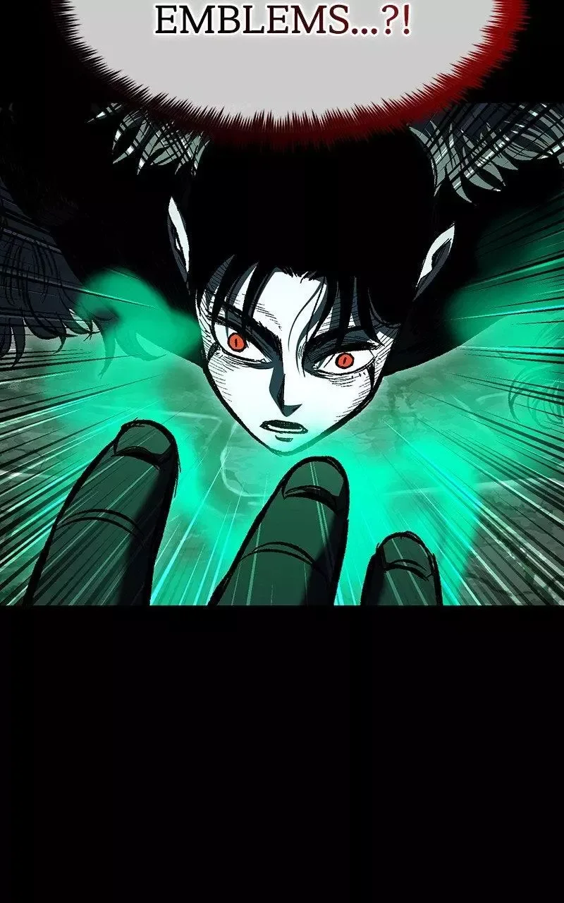 Emblem Wars Chapter 9 page 85