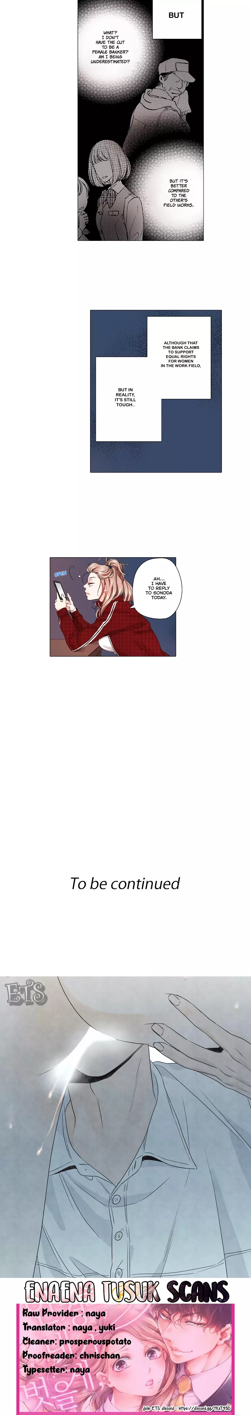 Embrace You - Married On The First Day Chapter 1 page 12