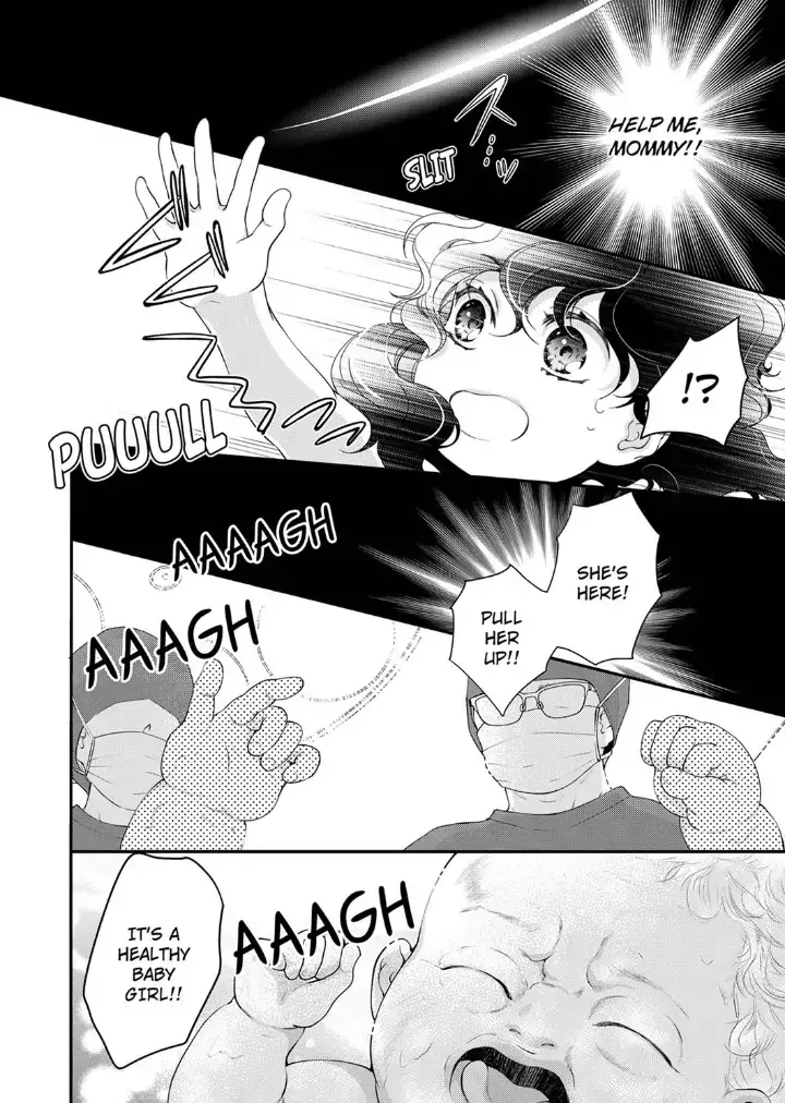 Embrace You - Married On The First Day Chapter 102 page 4