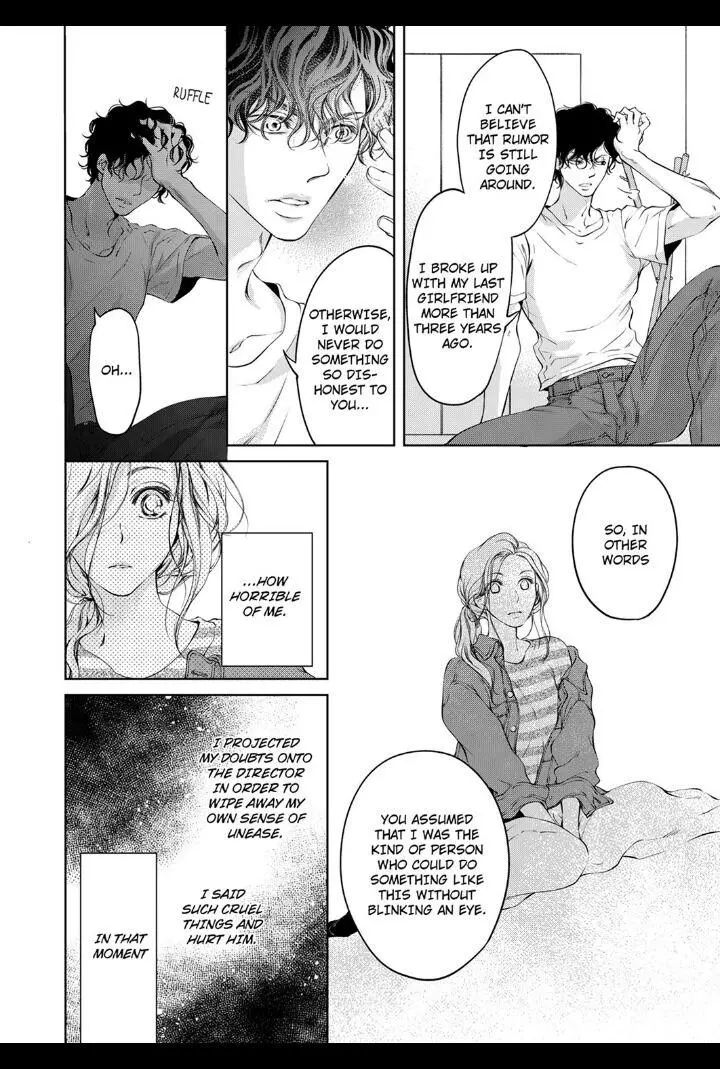Embrace You - Married On The First Day Chapter 12 page 6