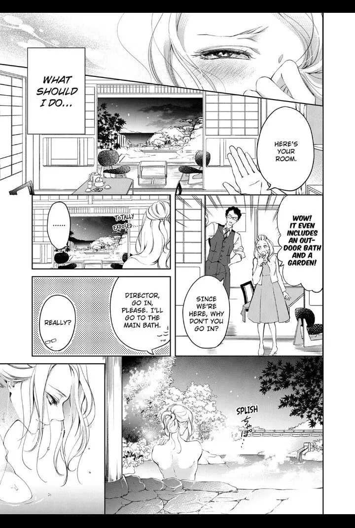 Embrace You - Married On The First Day Chapter 14 page 5