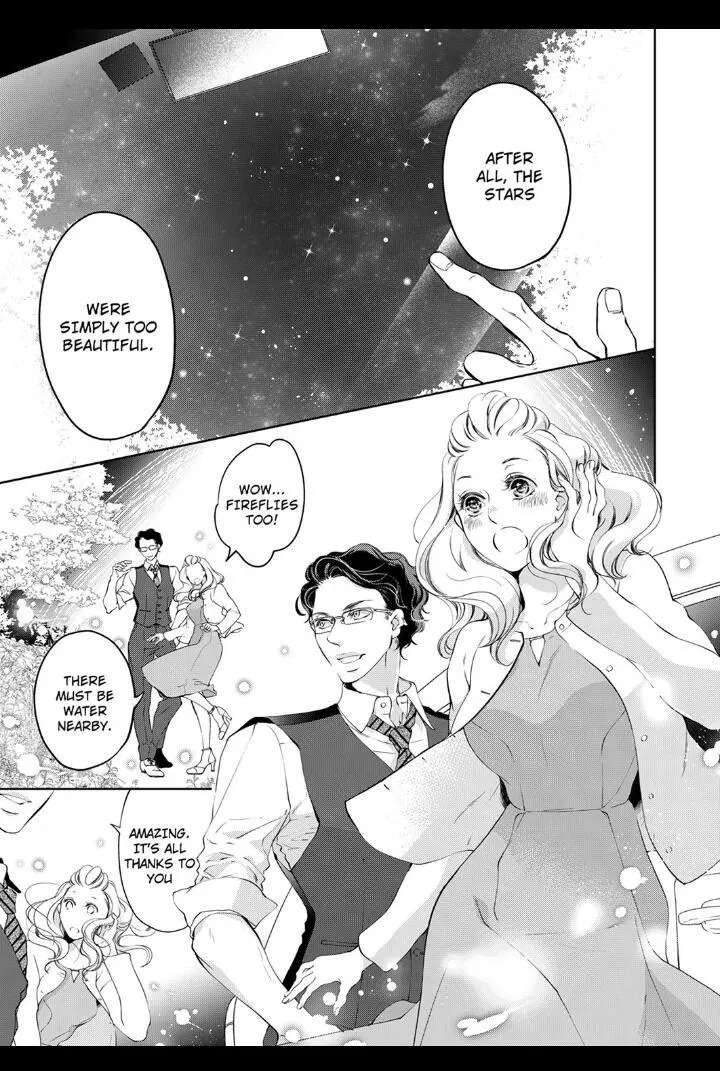 Embrace You - Married On The First Day Chapter 14 page 3
