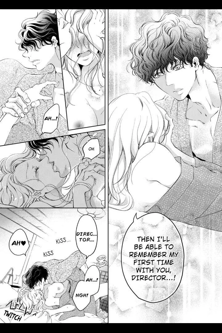Embrace You - Married On The First Day Chapter 15 page 3