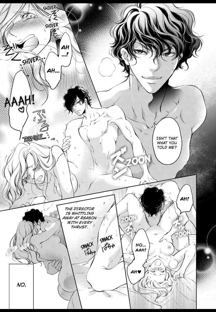 Embrace You - Married On The First Day Chapter 16 page 5