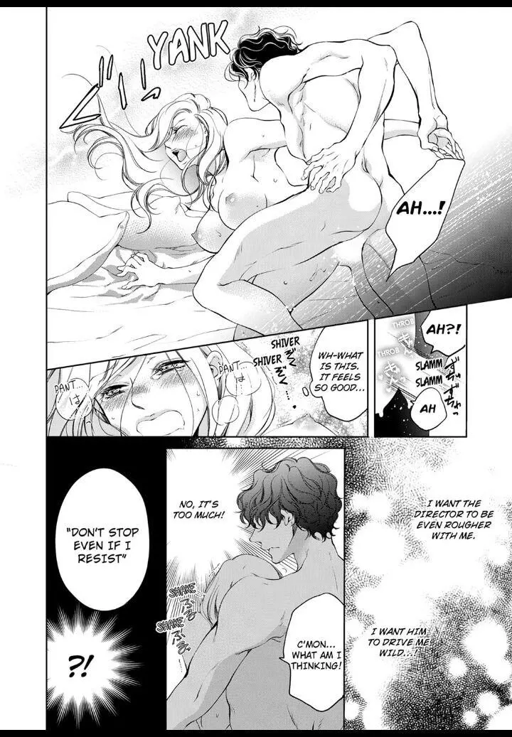 Embrace You - Married On The First Day Chapter 16 page 4