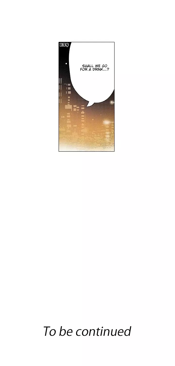 Embrace You - Married On The First Day Chapter 2 page 11