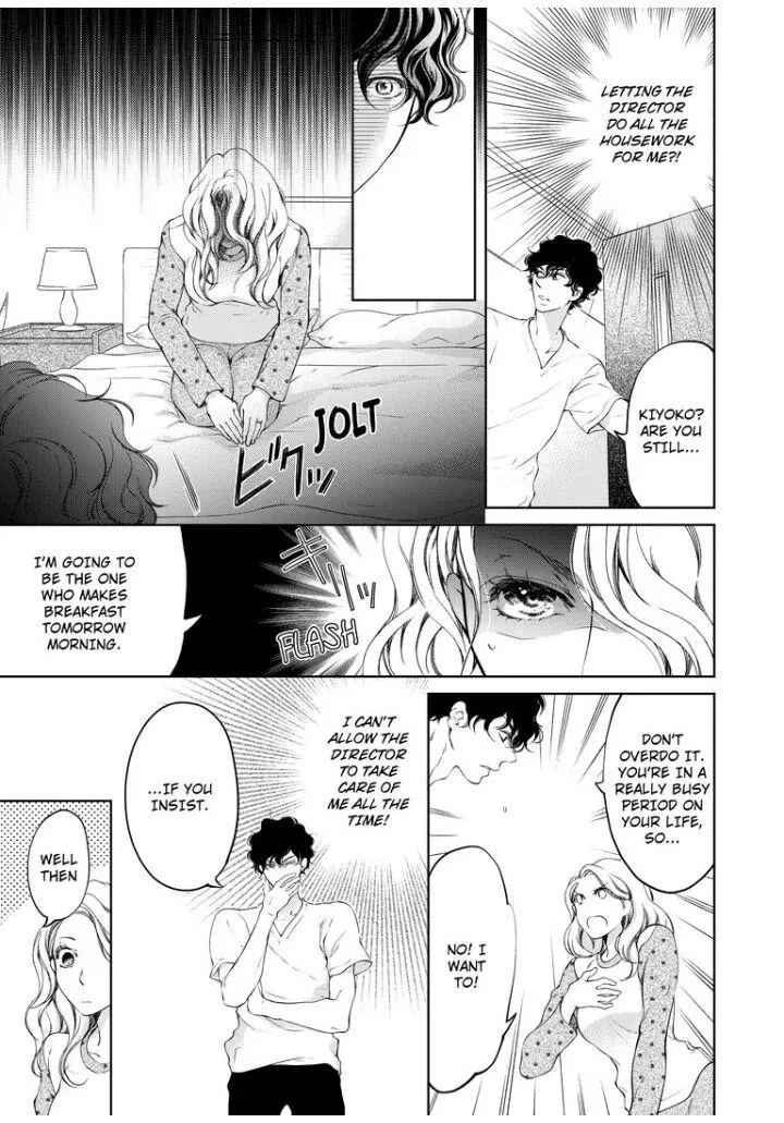 Embrace You - Married On The First Day Chapter 22 page 5
