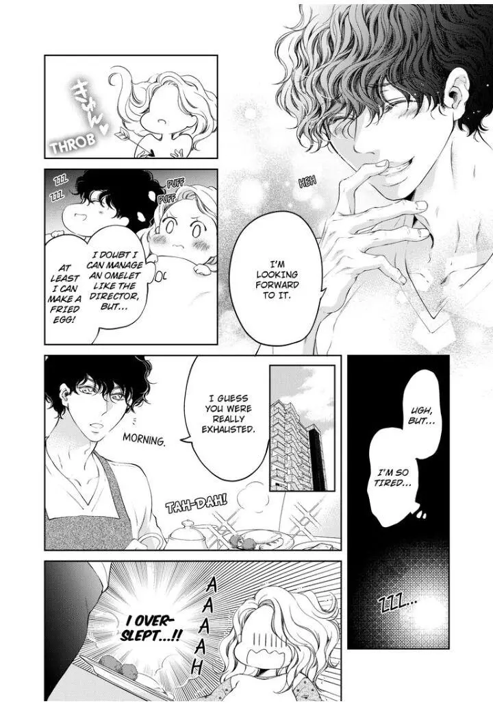 Embrace You - Married On The First Day Chapter 22 page 6