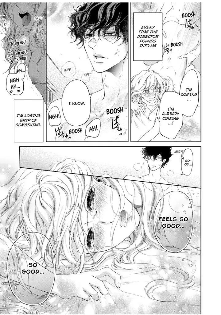 Embrace You - Married On The First Day Chapter 26 page 1
