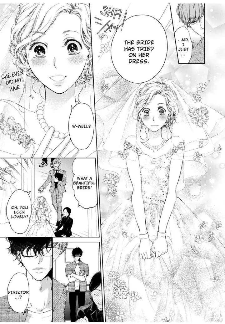 Embrace You - Married On The First Day Chapter 27 page 3