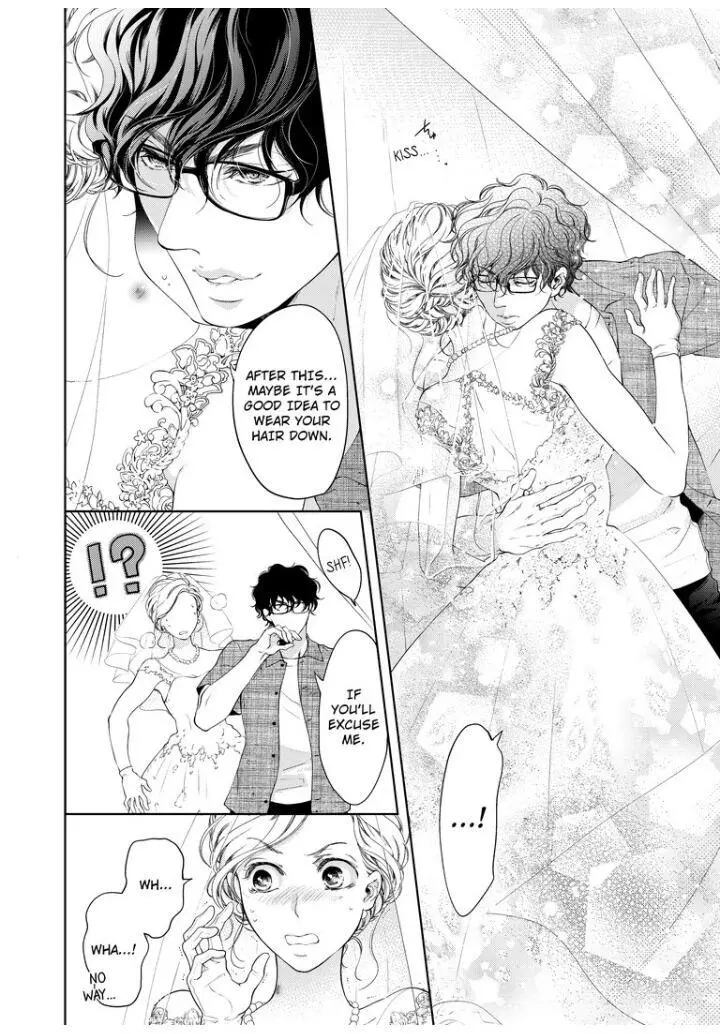 Embrace You - Married On The First Day Chapter 27 page 6