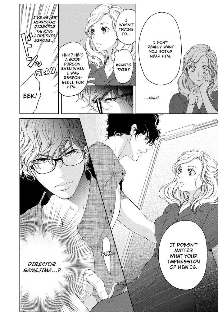 Embrace You - Married On The First Day Chapter 27 page 8