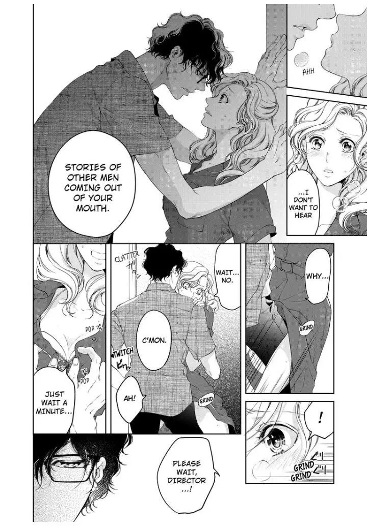 Embrace You - Married On The First Day Chapter 28 page 2