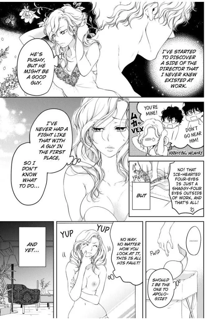 Embrace You - Married On The First Day Chapter 28 page 7